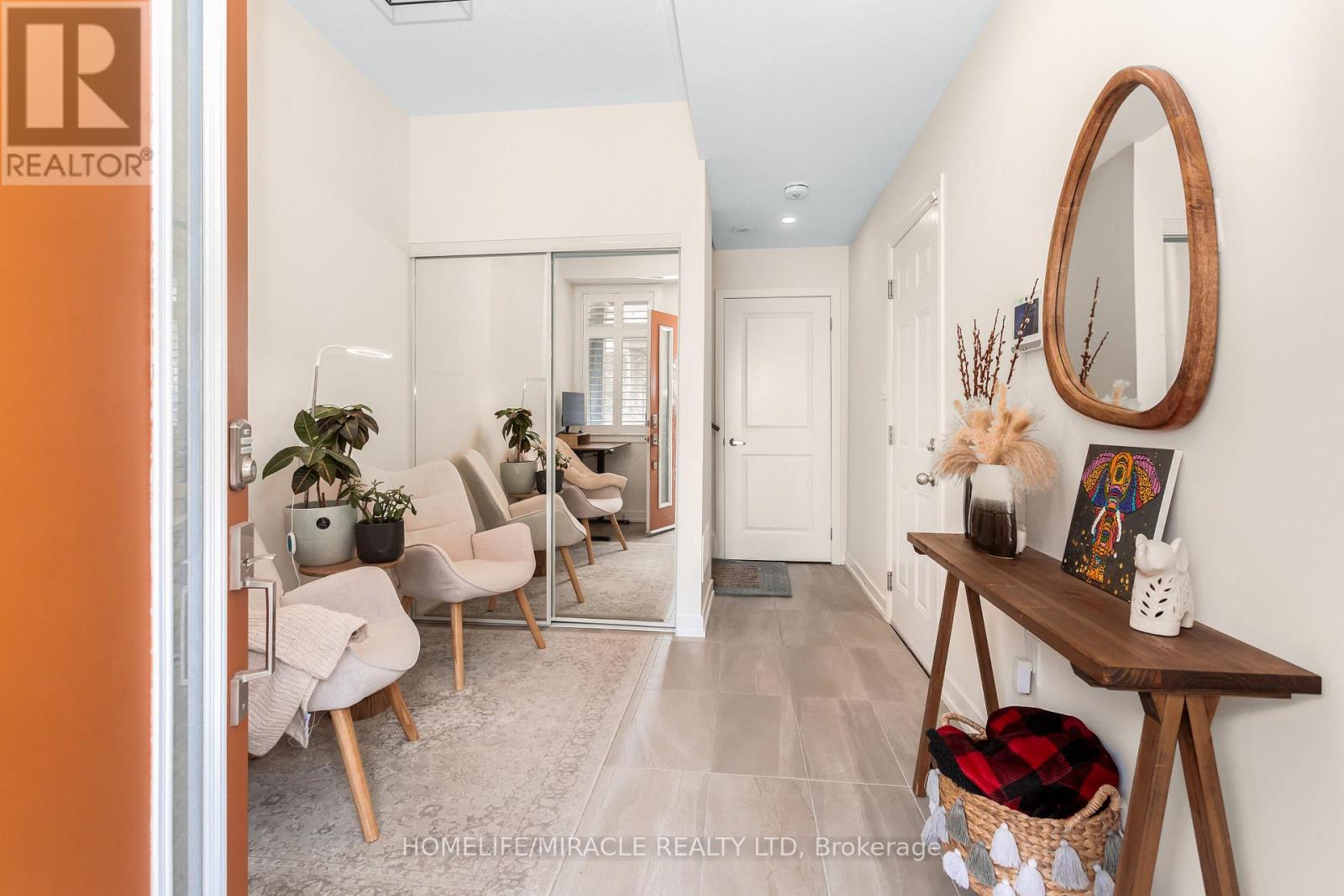 285 Dalhousie Street, Vaughan, Ontario  L4L 0L8 - Photo 6 - N12964058