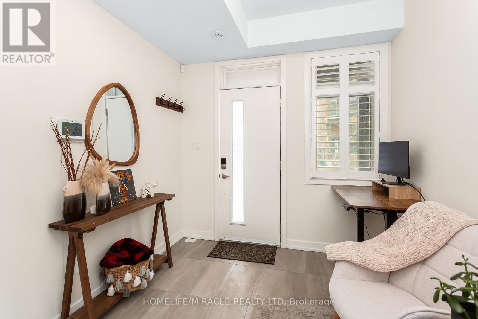 285 Dalhousie Street, Vaughan, Ontario  L4L 0L8 - Photo 8 - N12964058