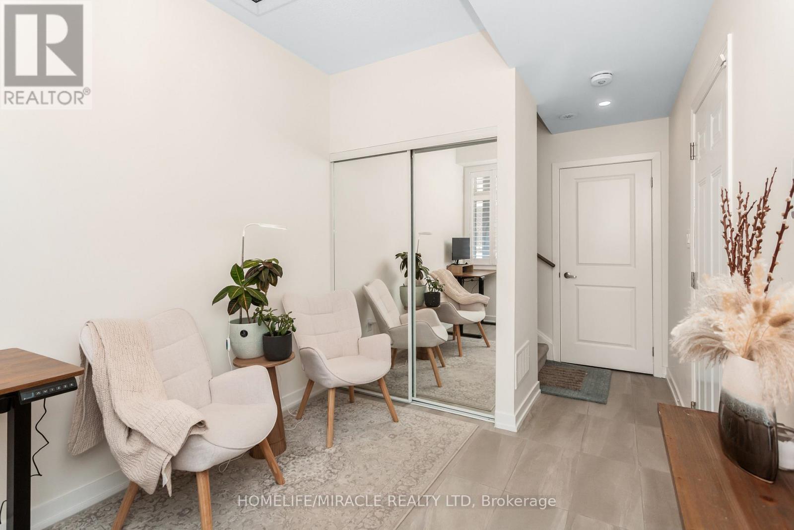 285 Dalhousie Street, Vaughan, Ontario  L4L 0L8 - Photo 9 - N12964058