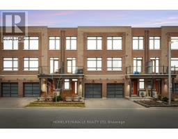 285 DALHOUSIE STREET, Vaughan, Ontario