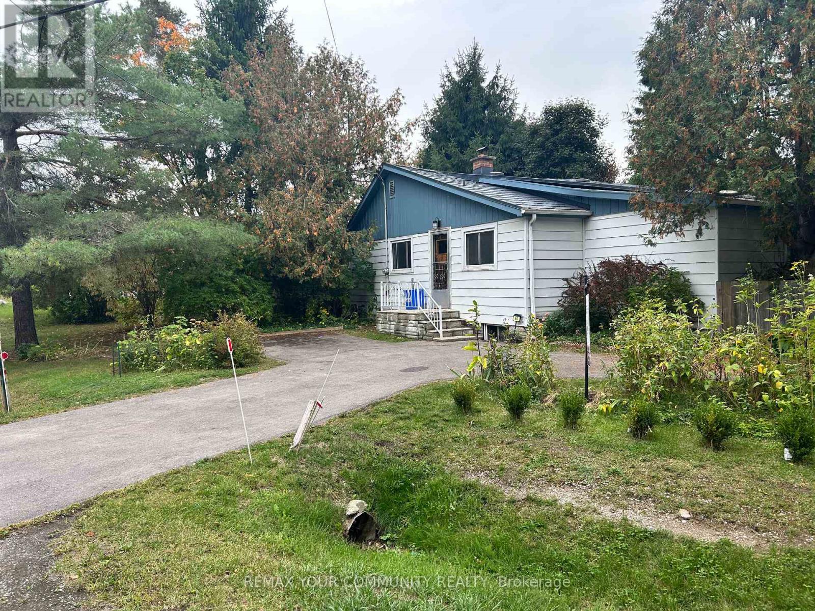 66 BRADFORD STREET, East Gwillimbury, Ontario