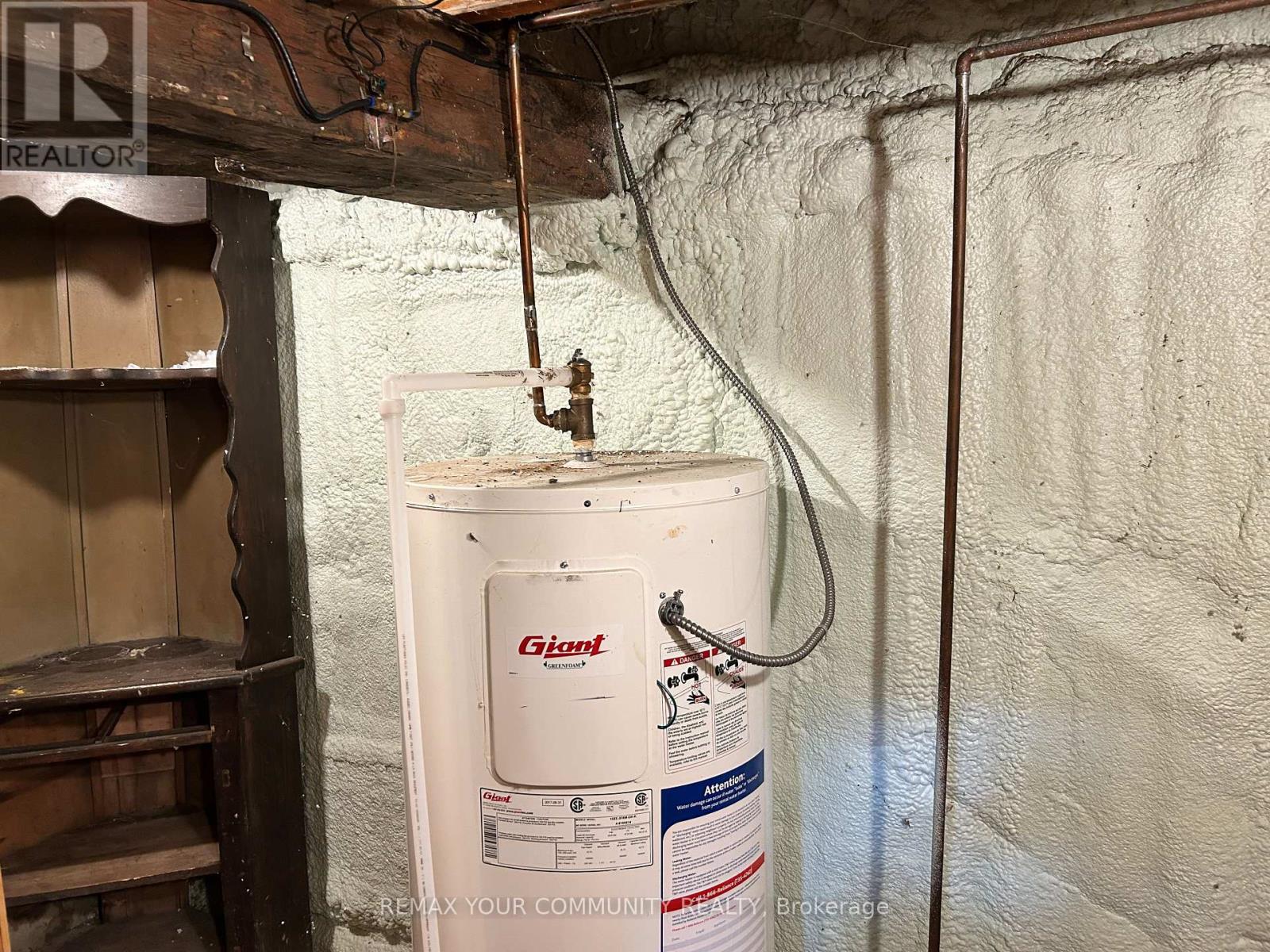 66 Bradford Street, East Gwillimbury, Ontario  L9N 1G6 - Photo 34 - N12964134