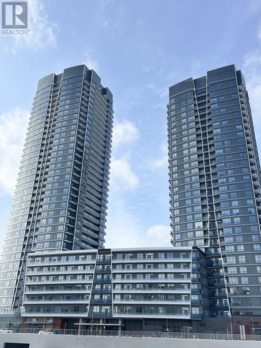 1205 - 30 UPPER MALL WAY, Vaughan, Ontario