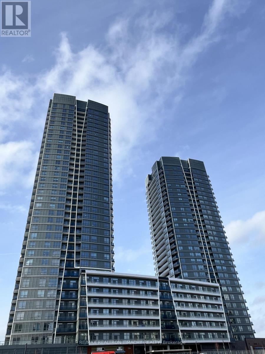 1205 - 30 Upper Mall Way, Vaughan, Ontario  L4J 0L7 - Photo 2 - N12964158