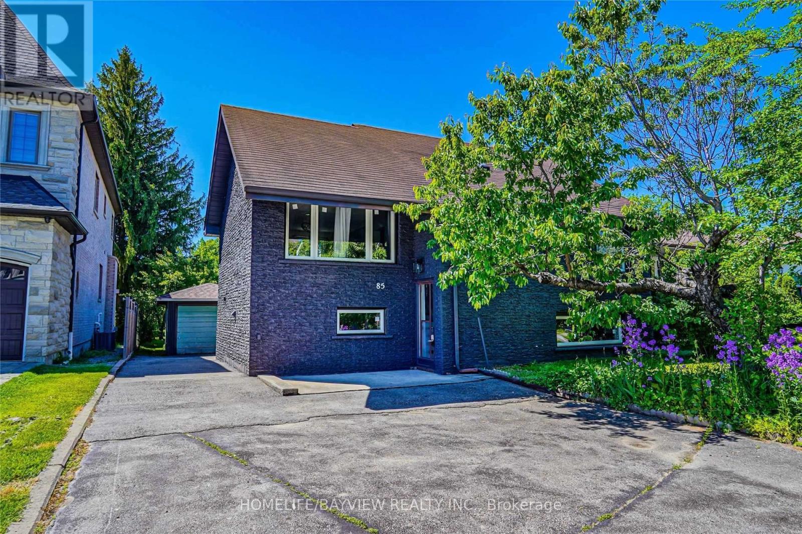 85 YONGEHURST ROAD, Richmond Hill, Ontario