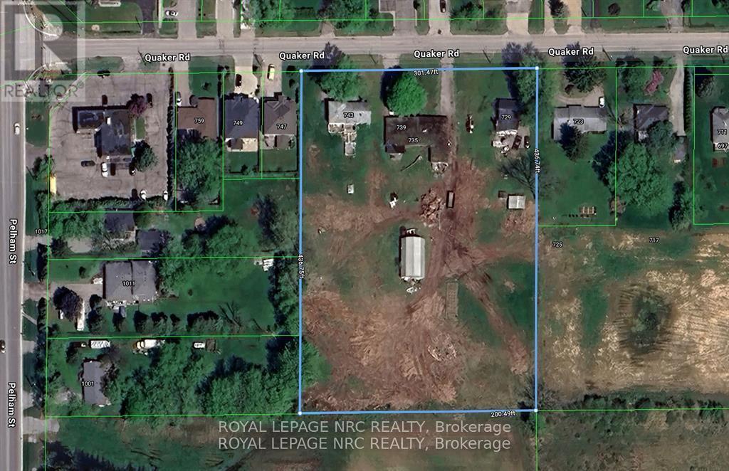 743 Quaker Road, Pelham, Ontario  L3C 3H3 - Photo 4 - X12964680