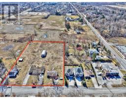 743 QUAKER ROAD, Pelham, Ontario