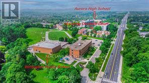 22 Loring Doolittle Court, Aurora, Ontario  L4G 7Y8 - Photo 4 - N12962538