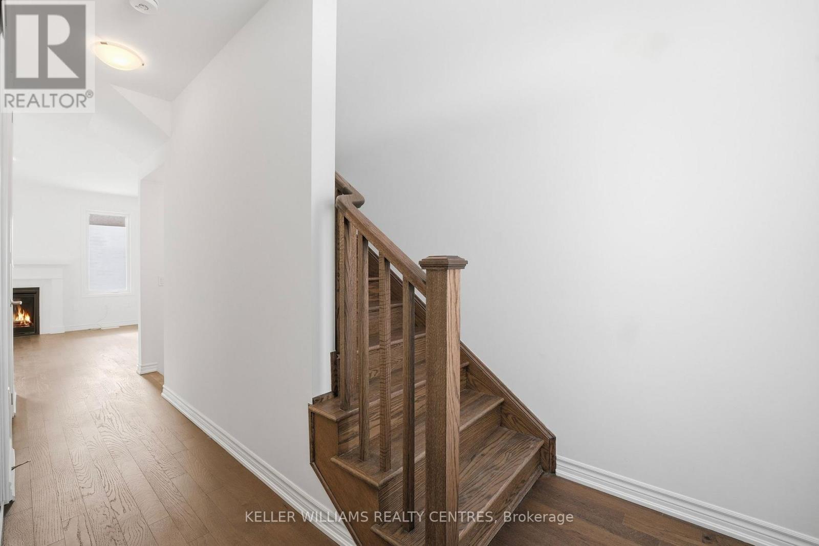 45 Mcbride Trail, Barrie, Ontario  L9J 0Y8 - Photo 18 - S12964056