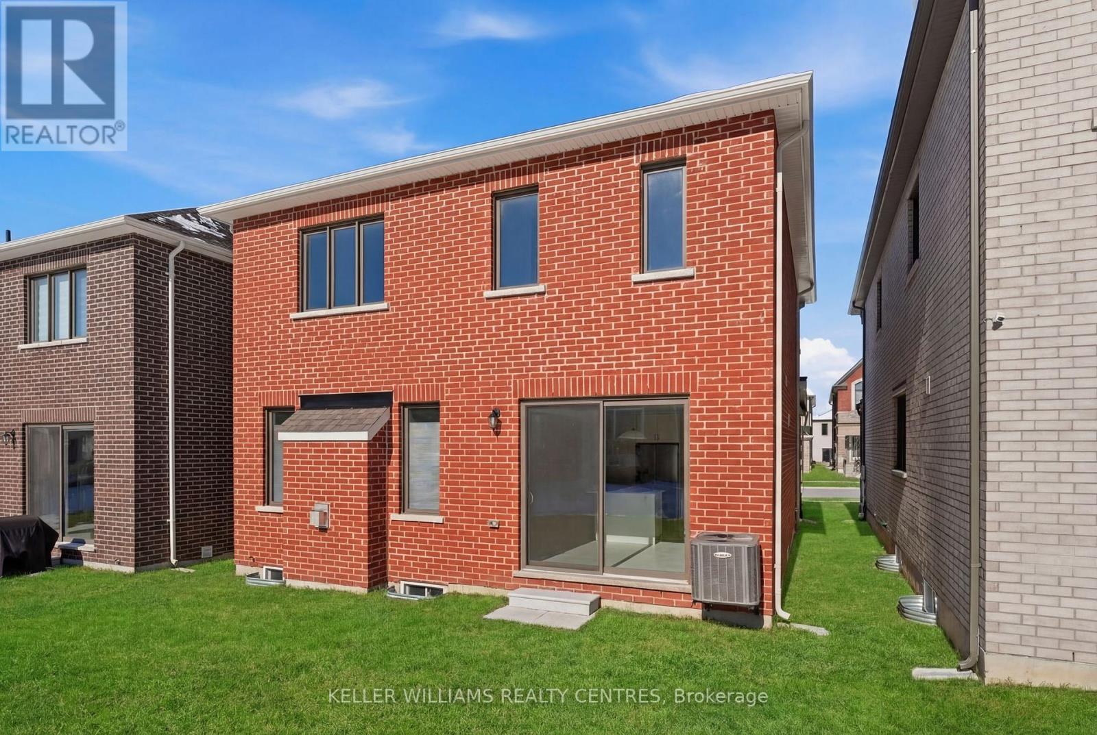 45 Mcbride Trail, Barrie, Ontario  L9J 0Y8 - Photo 36 - S12964056