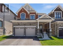 45 MCBRIDE TRAIL, Barrie, Ontario