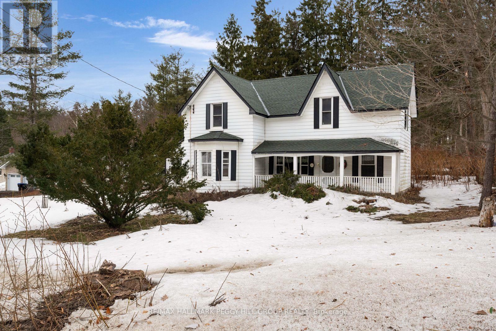 90 Doran Road, Springwater, Ontario  L9X 0L5 - Photo 2 - S12964152