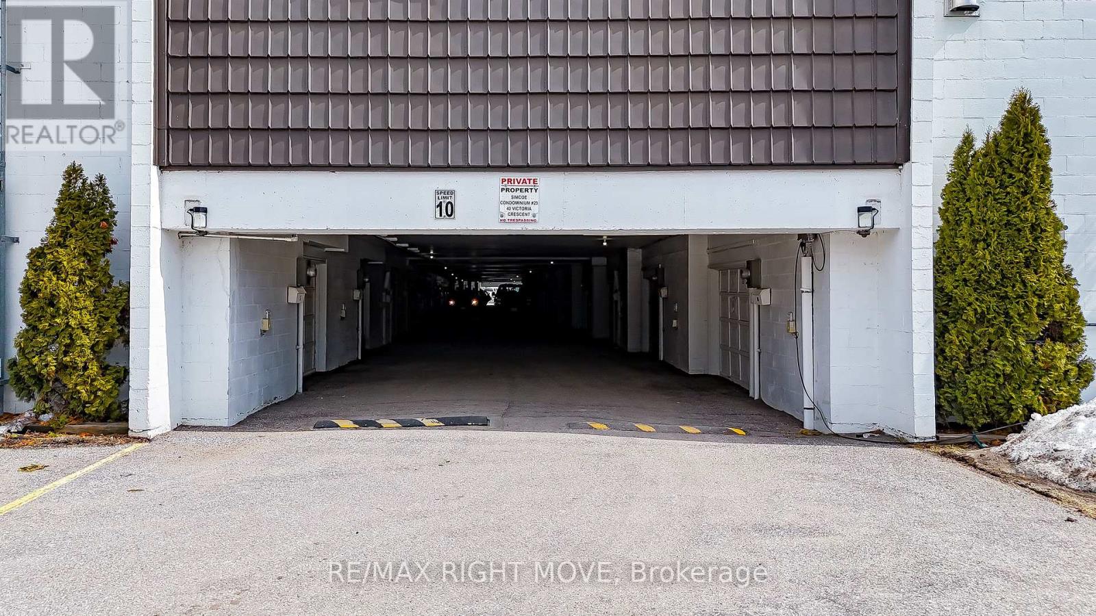 15 - 40 Victoria Crescent, Orillia, Ontario  L3V 6N6 - Photo 27 - S12964164