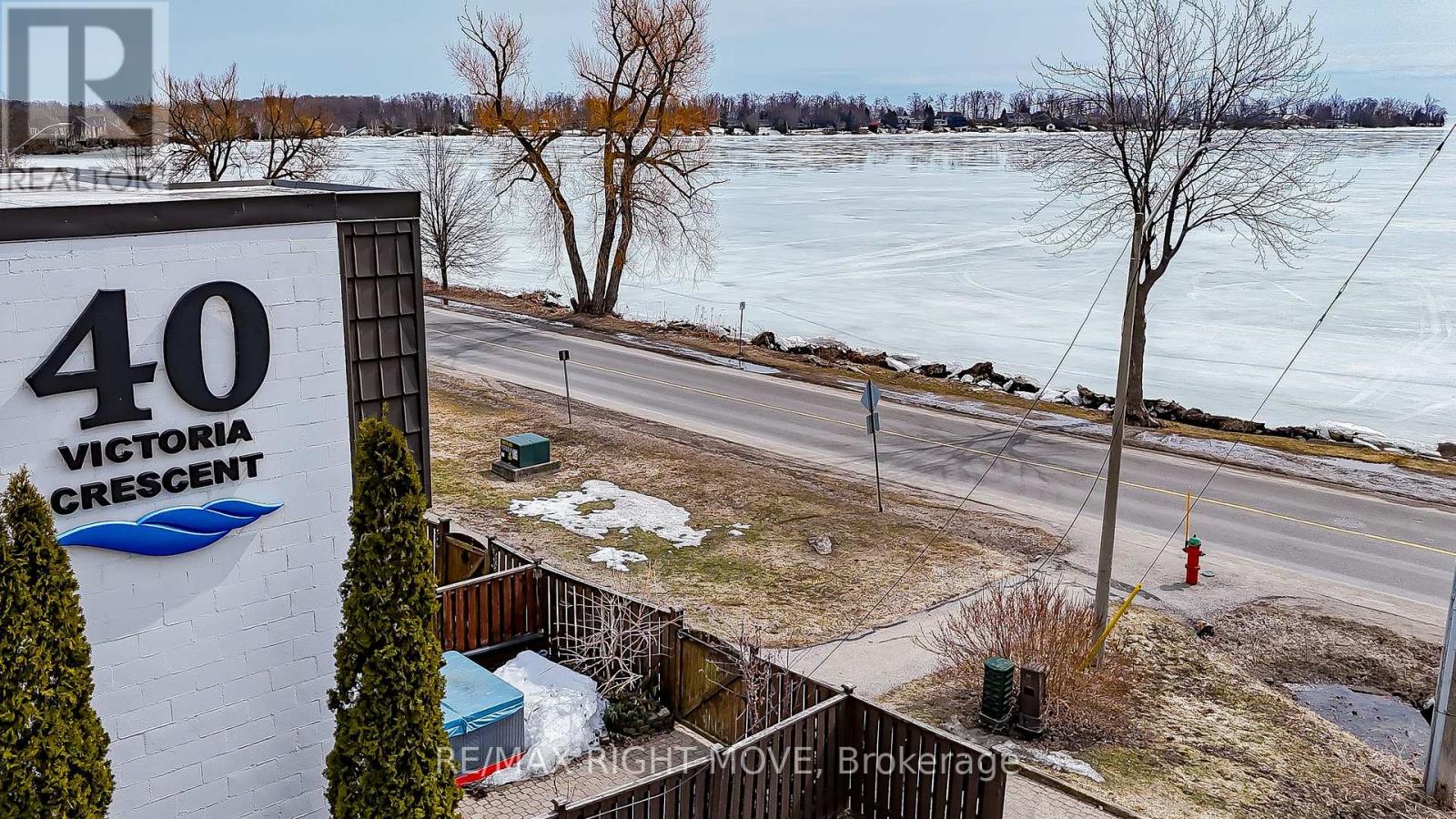 15 - 40 Victoria Crescent, Orillia, Ontario  L3V 6N6 - Photo 3 - S12964164