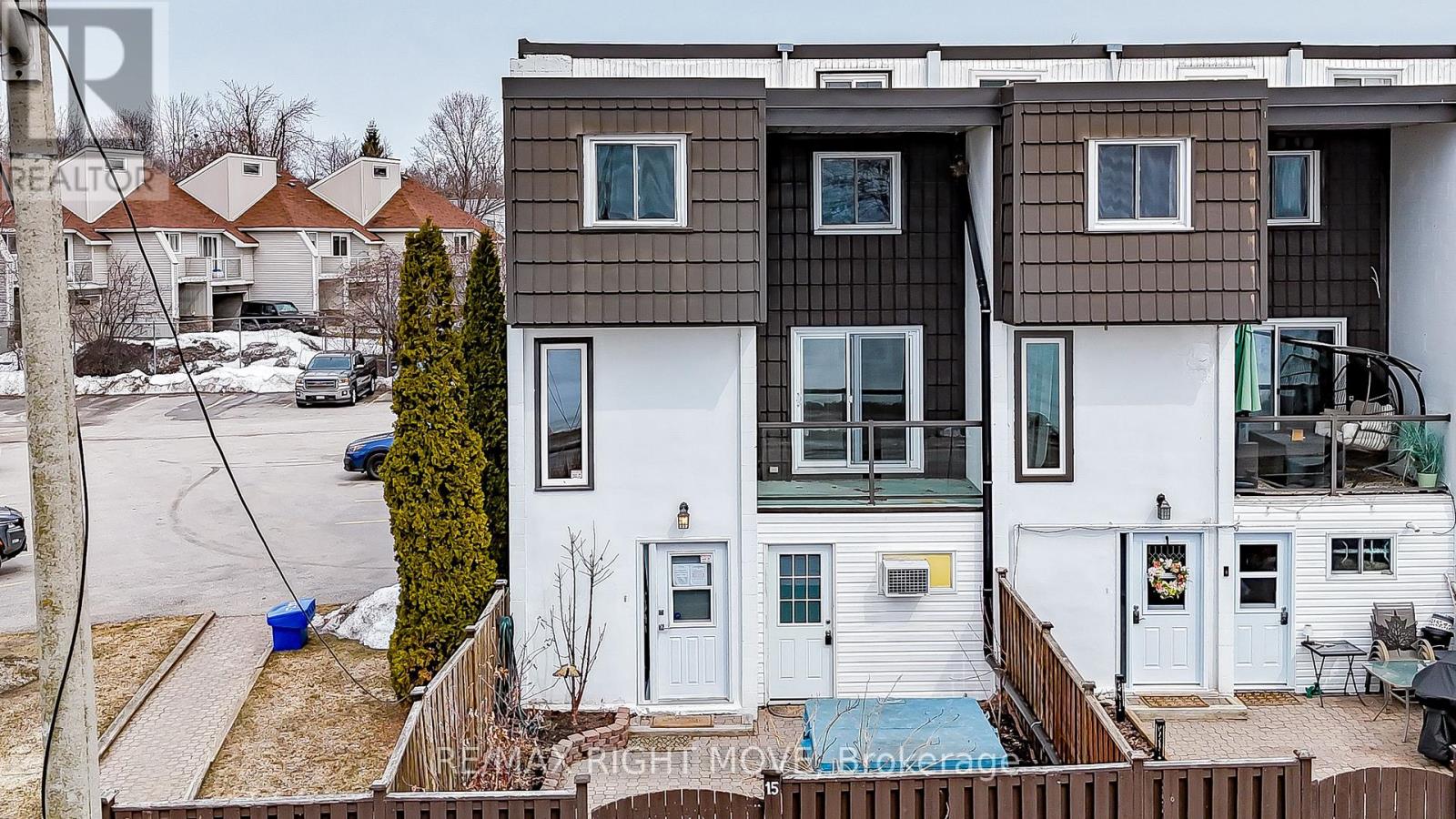 15 - 40 Victoria Crescent, Orillia, Ontario  L3V 6N6 - Photo 31 - S12964164