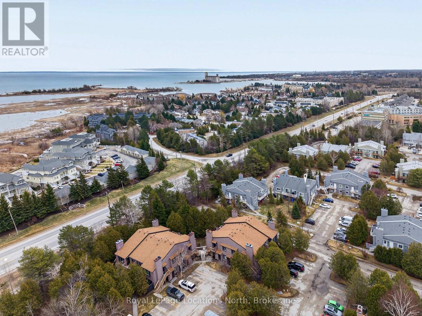 91 - 23 DAWSON DRIVE, Collingwood, Ontario