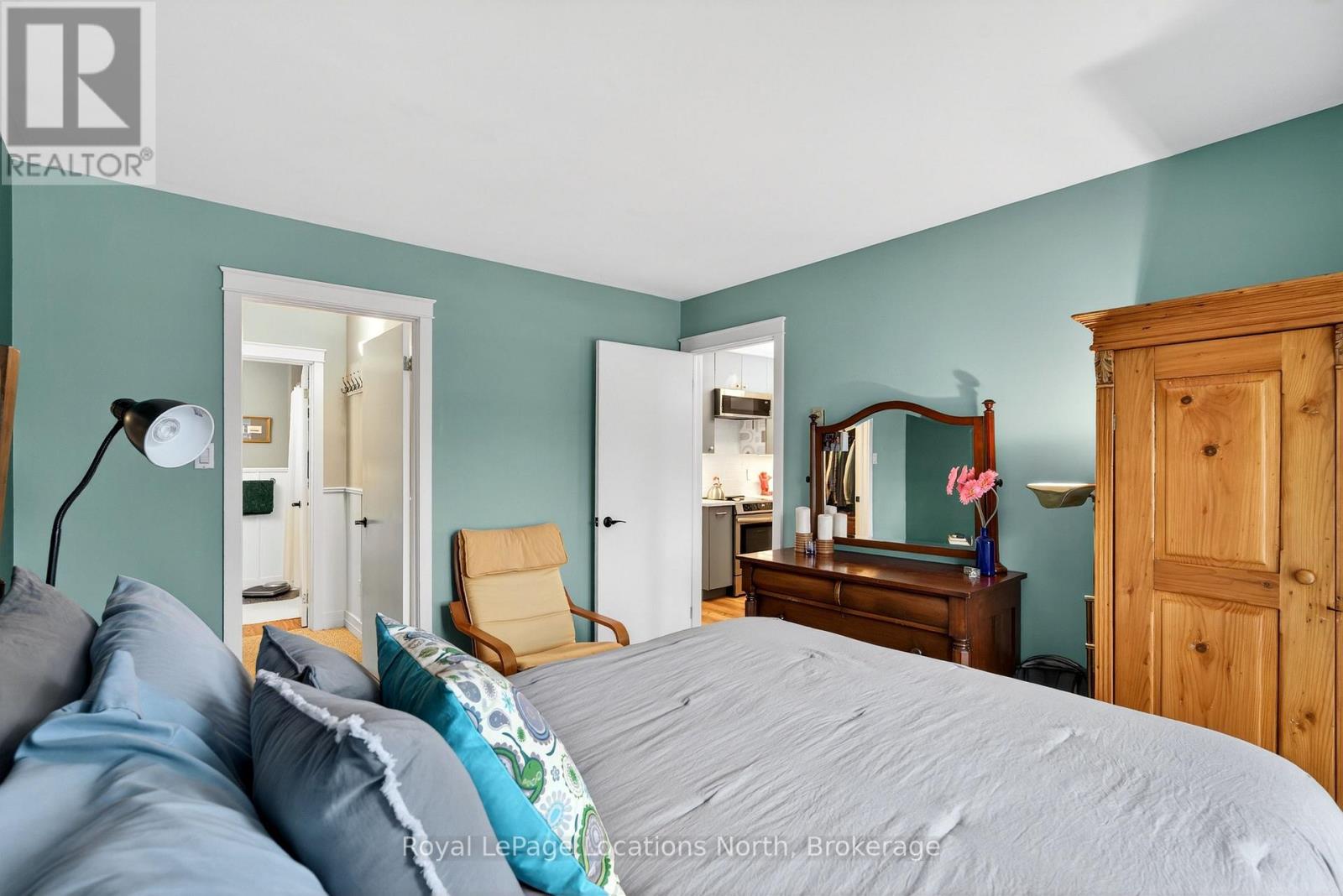 91 - 23 Dawson Drive, Collingwood, Ontario  L9Y 5B4 - Photo 12 - S12964286