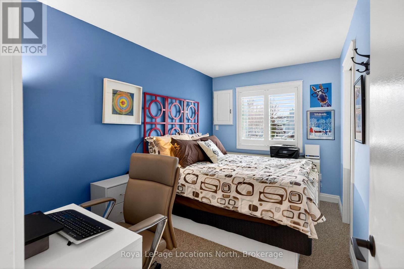 91 - 23 Dawson Drive, Collingwood, Ontario  L9Y 5B4 - Photo 14 - S12964286