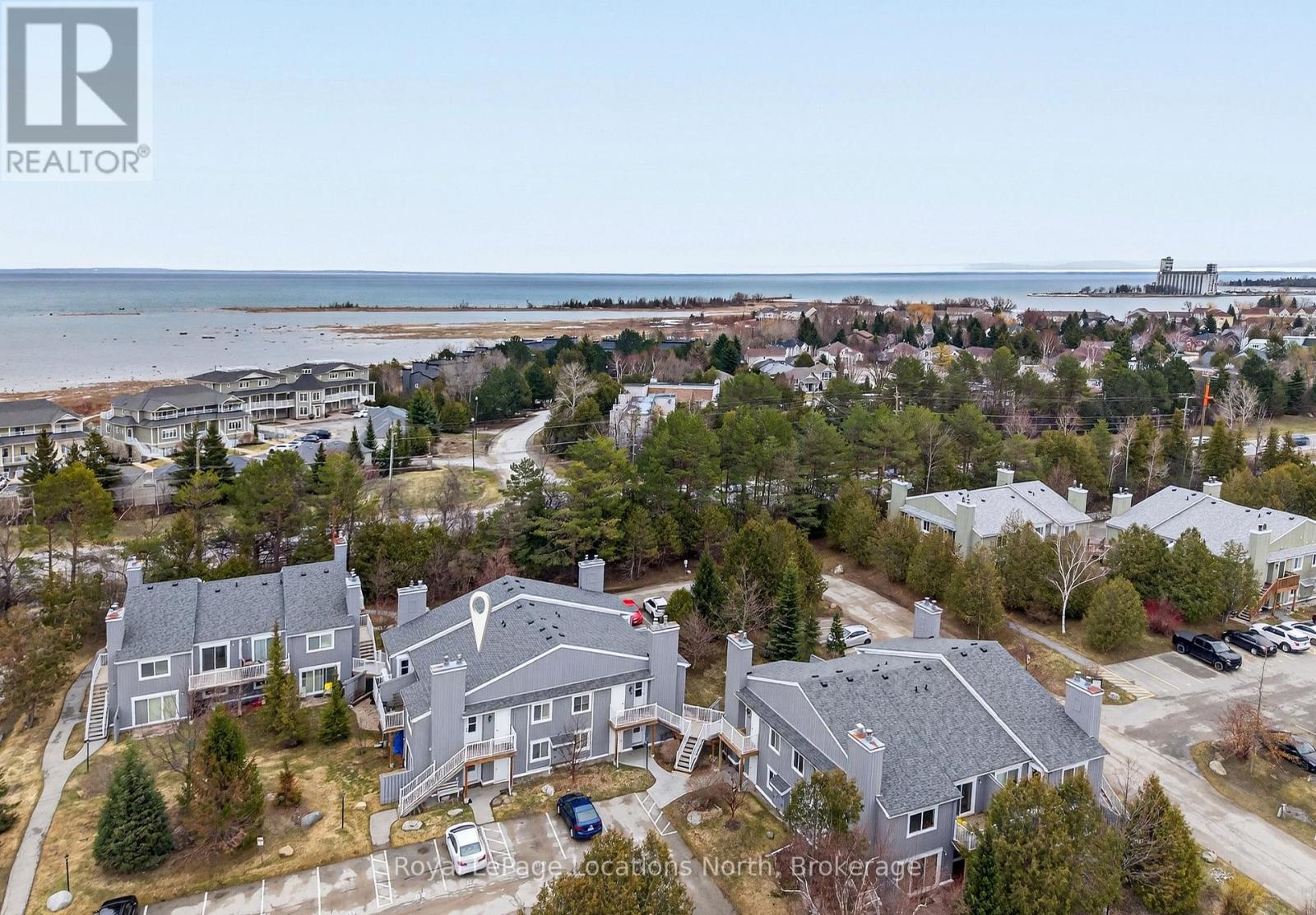 91 - 23 Dawson Drive, Collingwood, Ontario  L9Y 5B4 - Photo 23 - S12964286