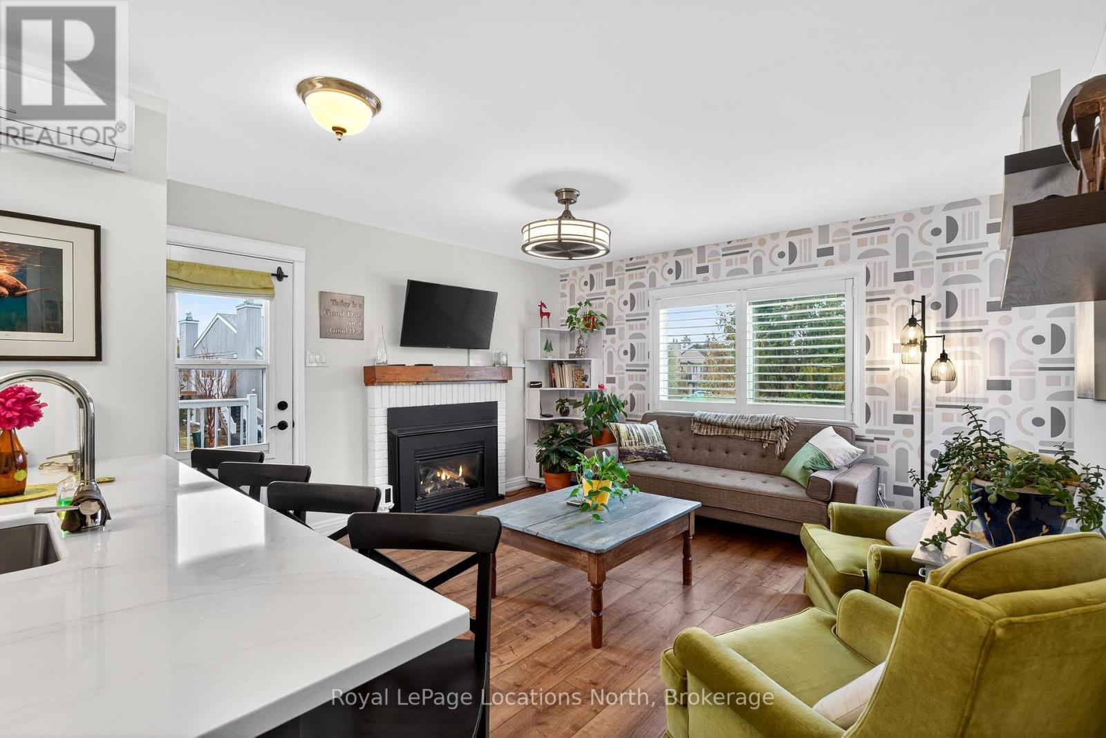 91 - 23 Dawson Drive, Collingwood, Ontario  L9Y 5B4 - Photo 3 - S12964286