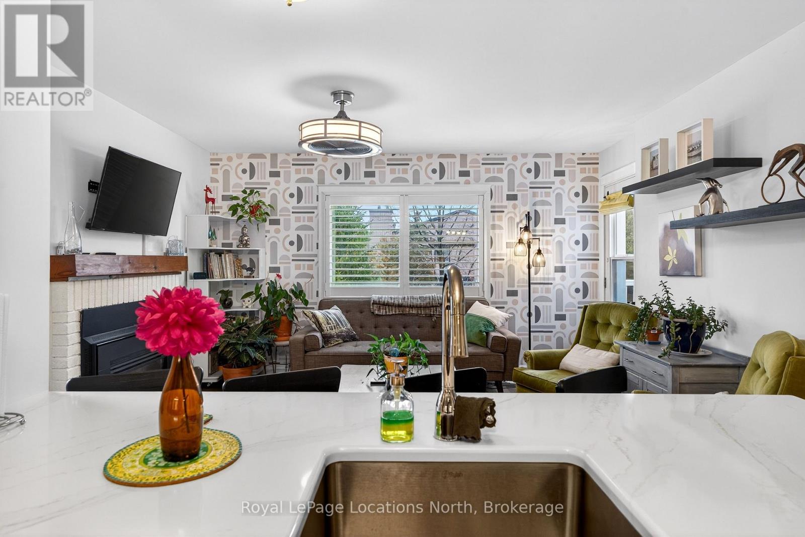 91 - 23 Dawson Drive, Collingwood, Ontario  L9Y 5B4 - Photo 6 - S12964286