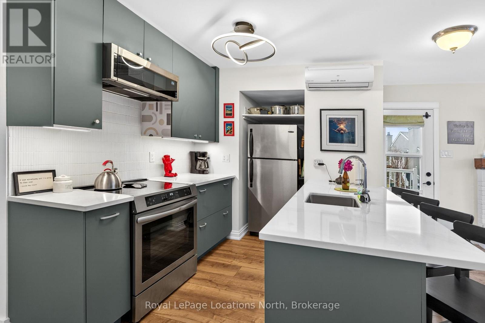 91 - 23 Dawson Drive, Collingwood, Ontario  L9Y 5B4 - Photo 8 - S12964286