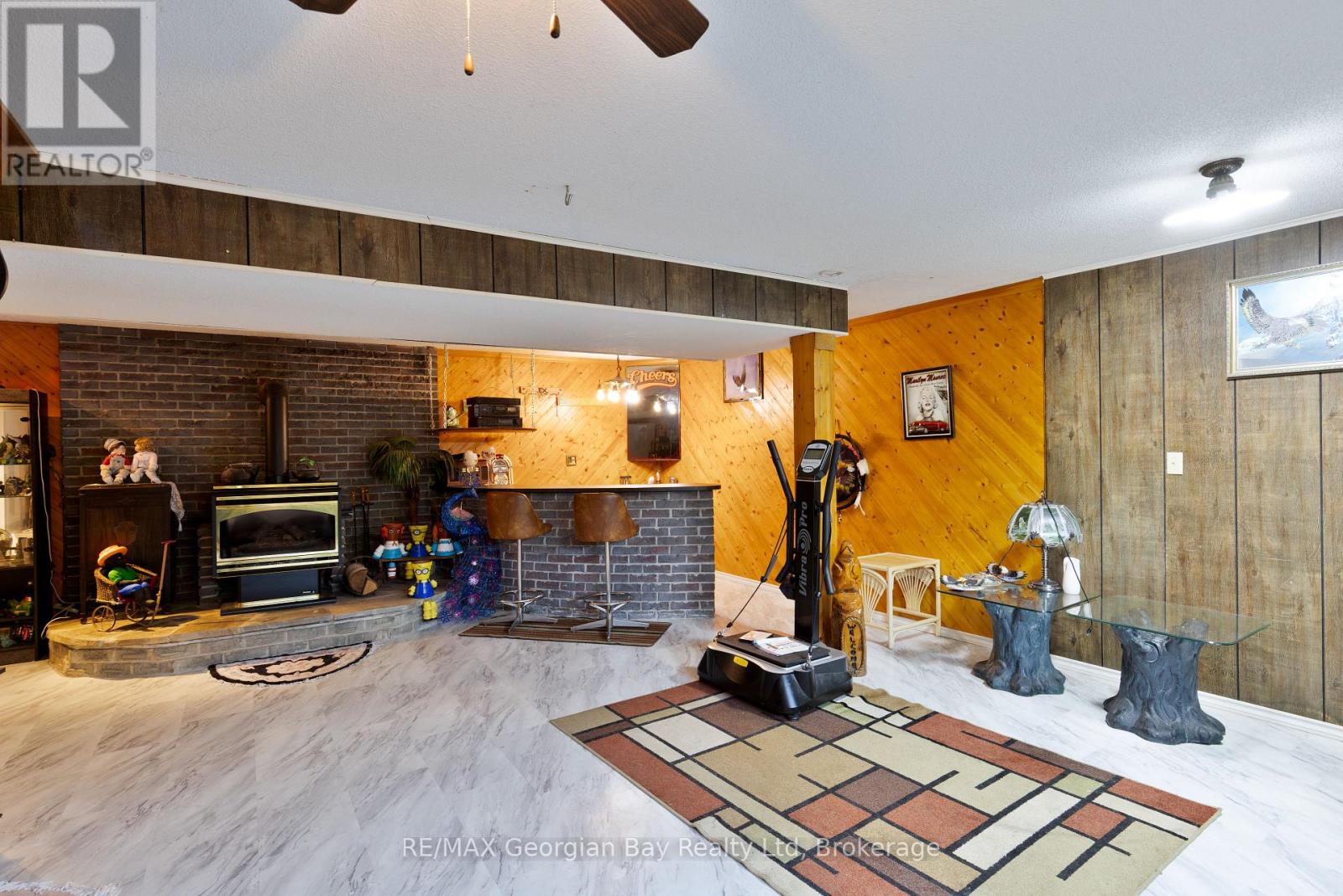 739 Simcoe Avenue, Tay (Port Mcnicoll), Ontario  L0K 1R0 - Photo 28 - S12964370