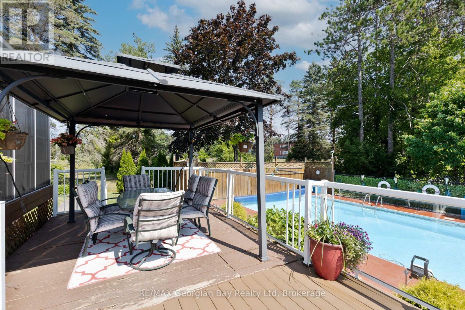 739 Simcoe Avenue, Tay (Port Mcnicoll), Ontario  L0K 1R0 - Photo 36 - S12964370