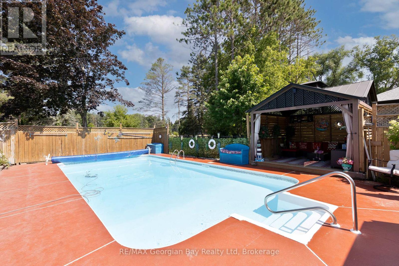 739 Simcoe Avenue, Tay (Port Mcnicoll), Ontario  L0K 1R0 - Photo 37 - S12964370