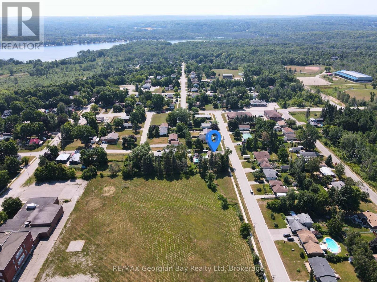 739 Simcoe Avenue, Tay (Port Mcnicoll), Ontario  L0K 1R0 - Photo 43 - S12964370