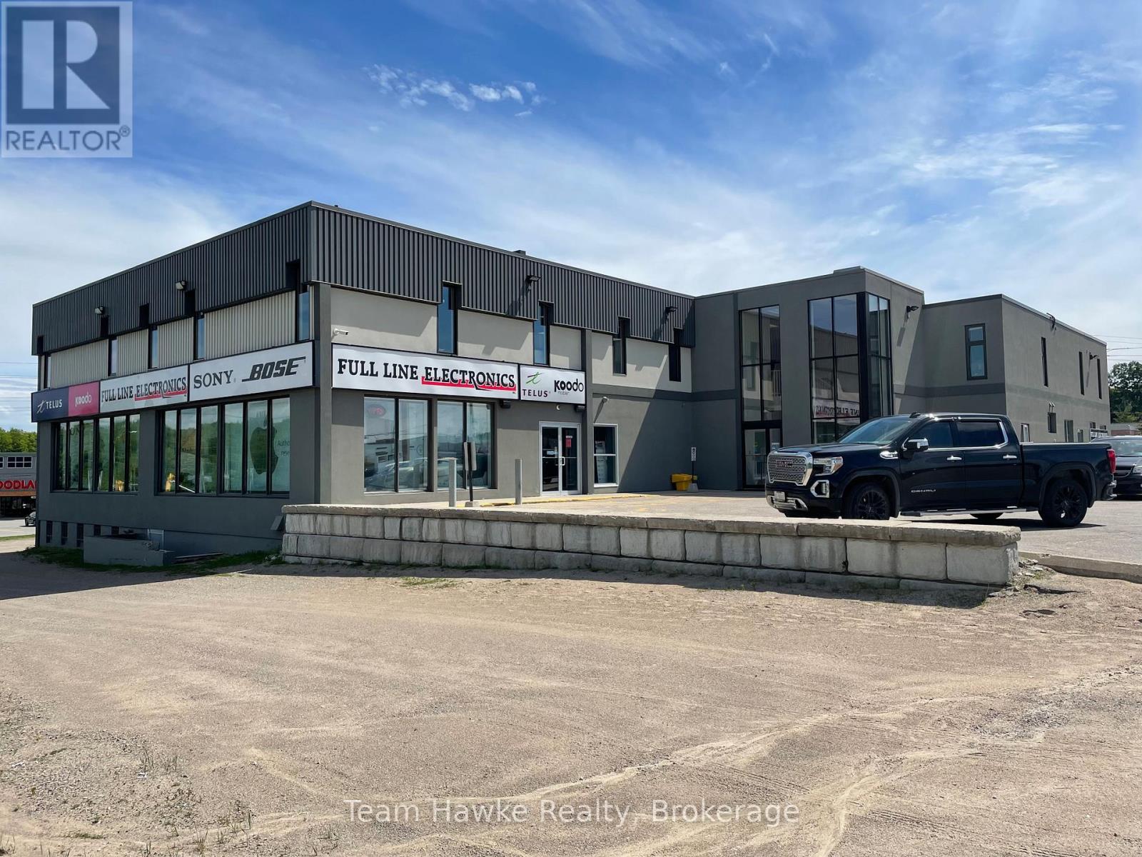 202 - 9170 County 93 Road, Midland, Ontario  L4R 4K4 - Photo 5 - S12964592