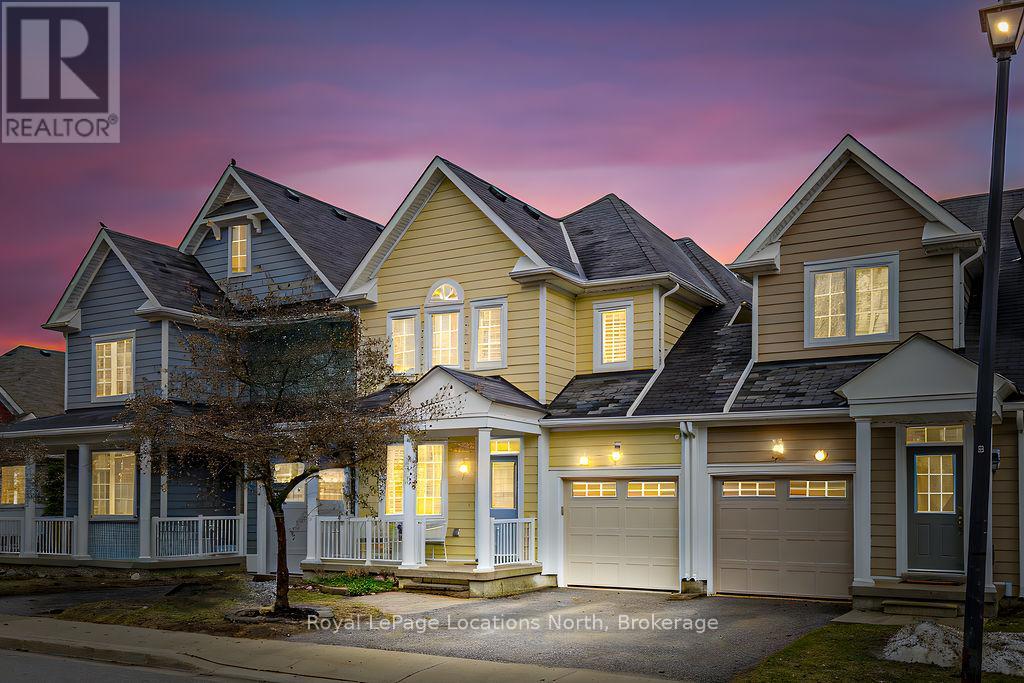 14 Berkshire Avenue, Wasaga Beach, Ontario  L9Z 0G3 - Photo 2 - S12964636