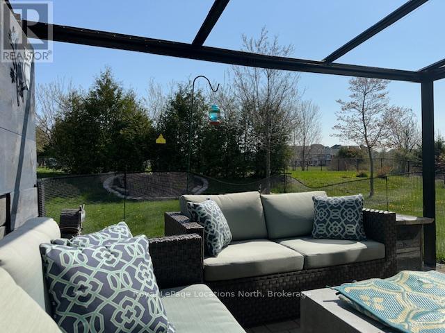 14 Berkshire Avenue, Wasaga Beach, Ontario  L9Z 0G3 - Photo 42 - S12964636