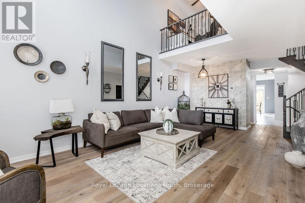 14 Berkshire Avenue, Wasaga Beach, Ontario  L9Z 0G3 - Photo 5 - S12964636