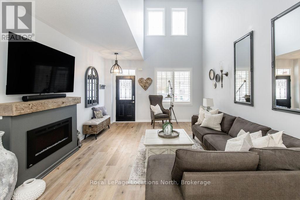 14 Berkshire Avenue, Wasaga Beach, Ontario  L9Z 0G3 - Photo 9 - S12964636