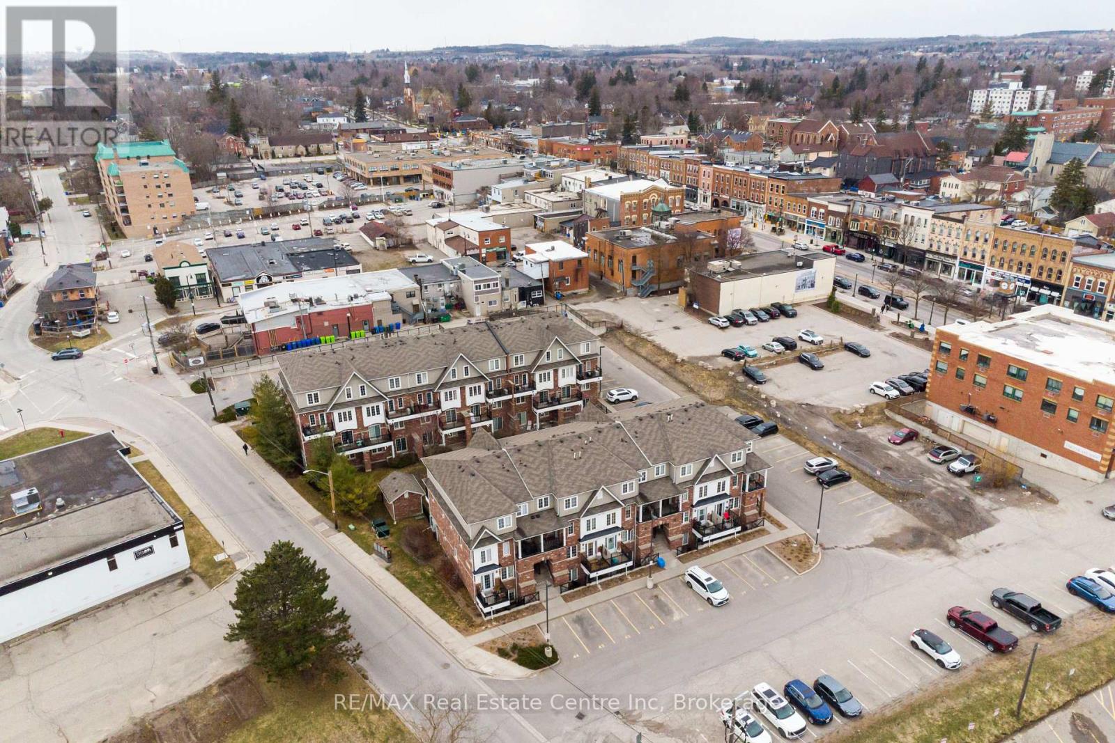 13 - 5 Armstrong Street, Orangeville, Ontario  L9W 0C5 - Photo 24 - W12964560