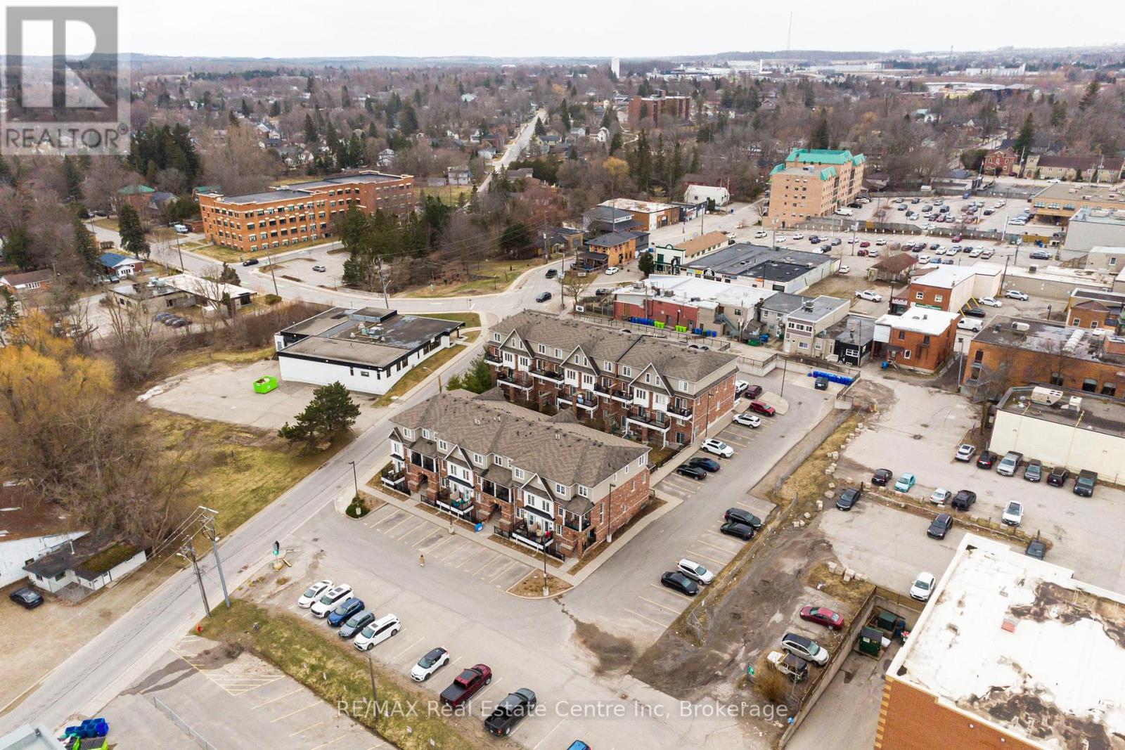 13 - 5 Armstrong Street, Orangeville, Ontario  L9W 0C5 - Photo 25 - W12964560