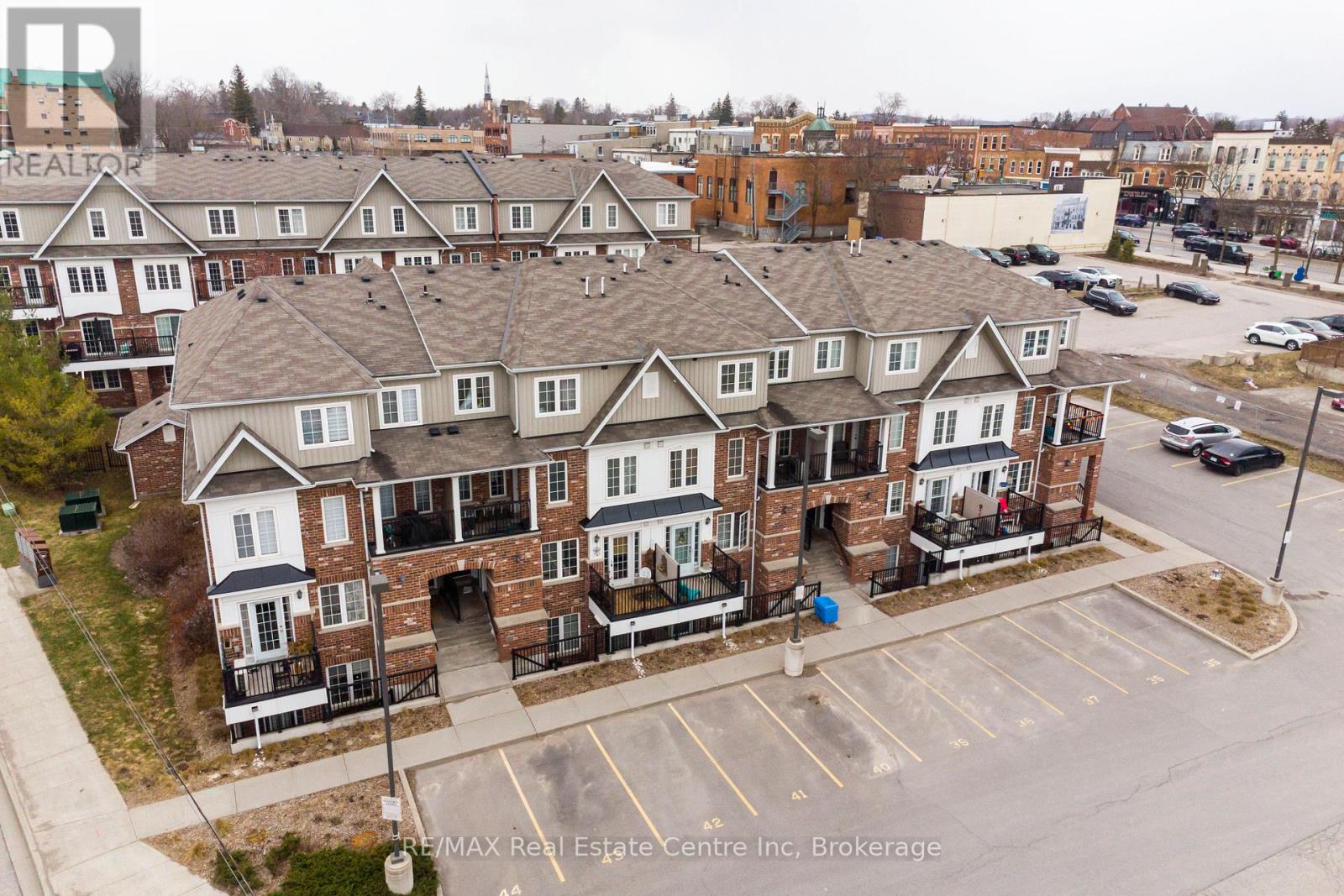 13 - 5 Armstrong Street, Orangeville, Ontario  L9W 0C5 - Photo 26 - W12964560