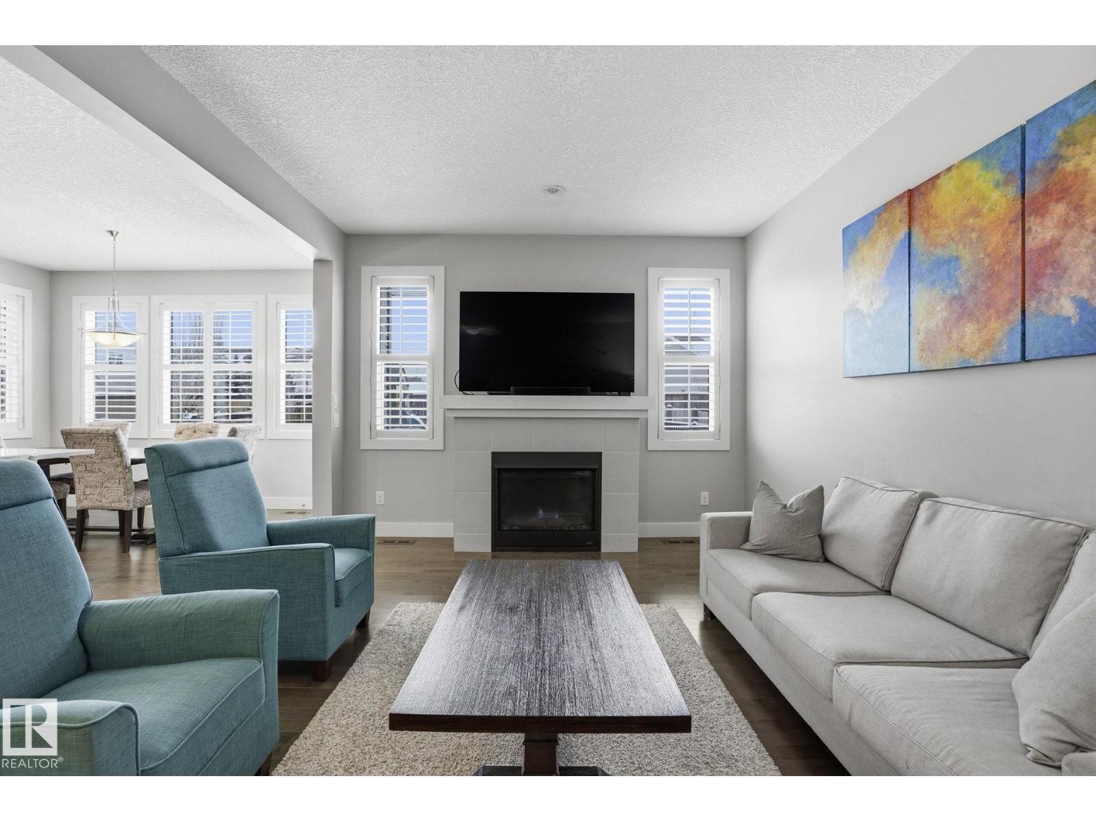 1915 77 St Sw, Edmonton, Alberta  T6X 1V9 - Photo 7 - E4480859