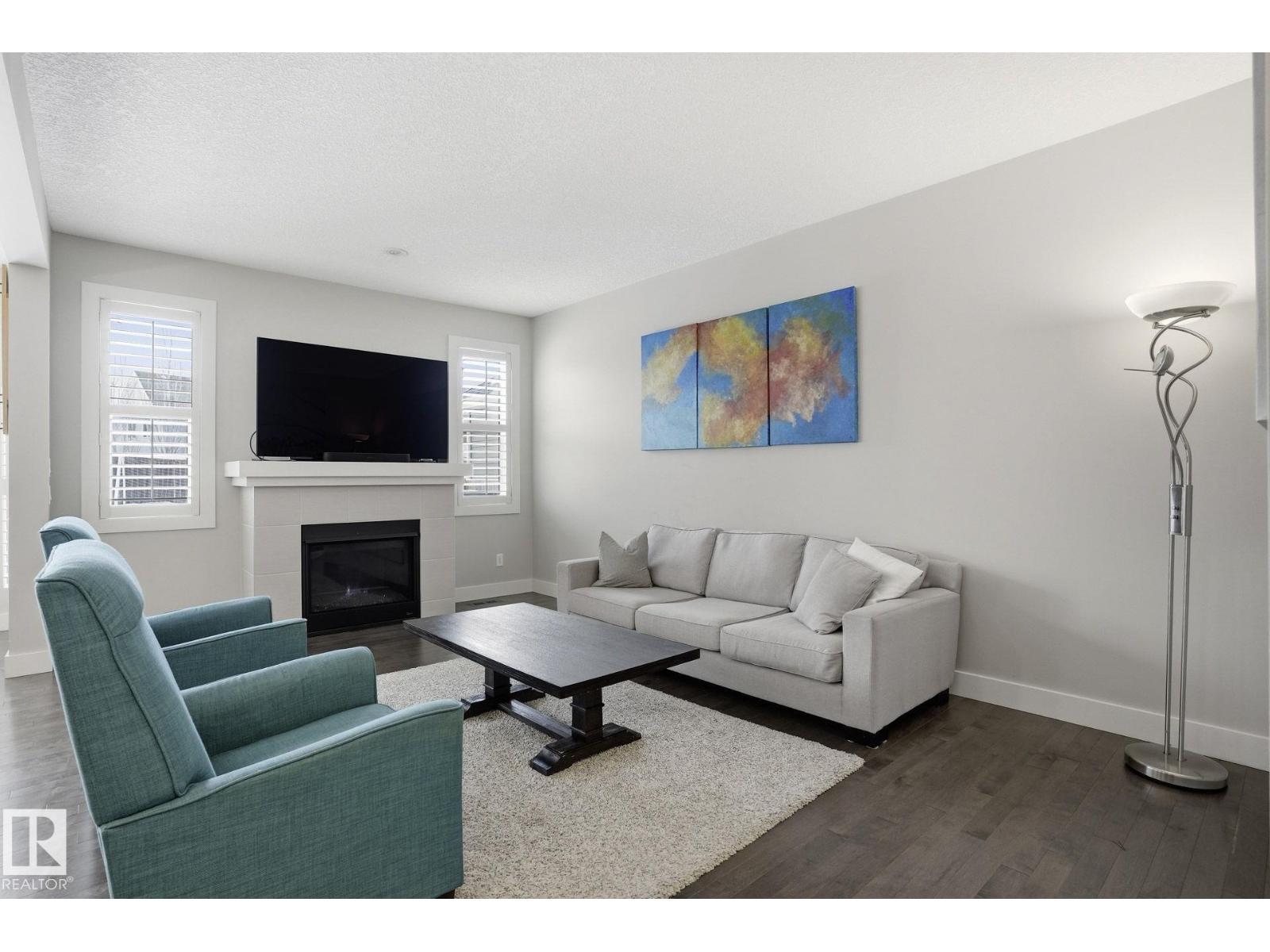 1915 77 St Sw, Edmonton, Alberta  T6X 1V9 - Photo 6 - E4480859