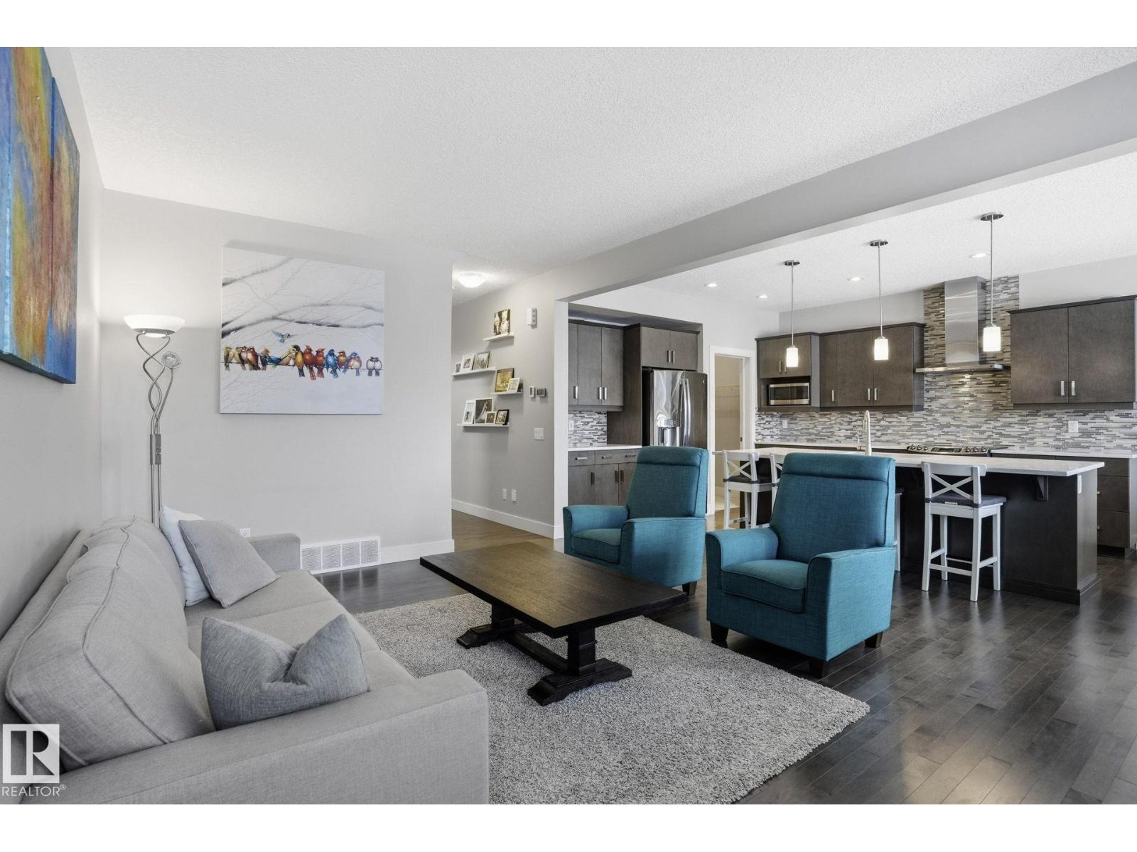 1915 77 St Sw, Edmonton, Alberta  T6X 1V9 - Photo 9 - E4480859