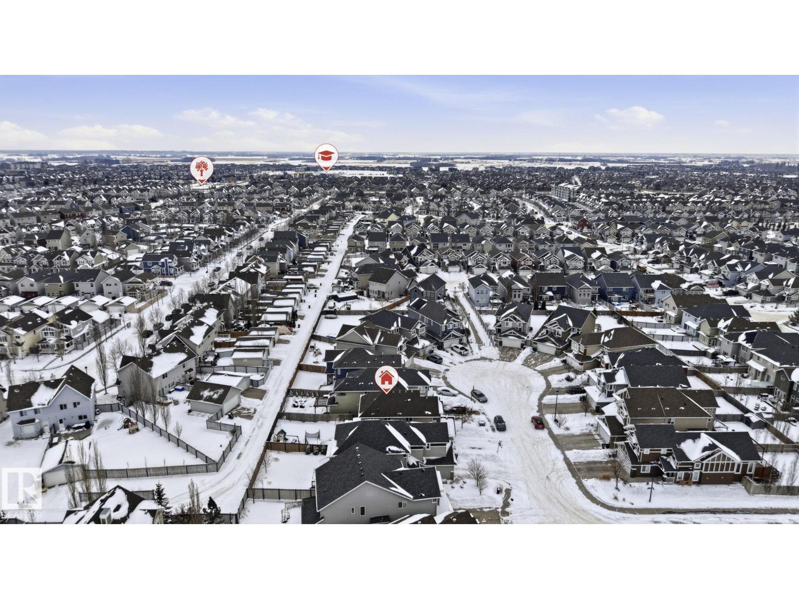 1915 77 St Sw, Edmonton, Alberta  T6X 1V9 - Photo 38 - E4480859