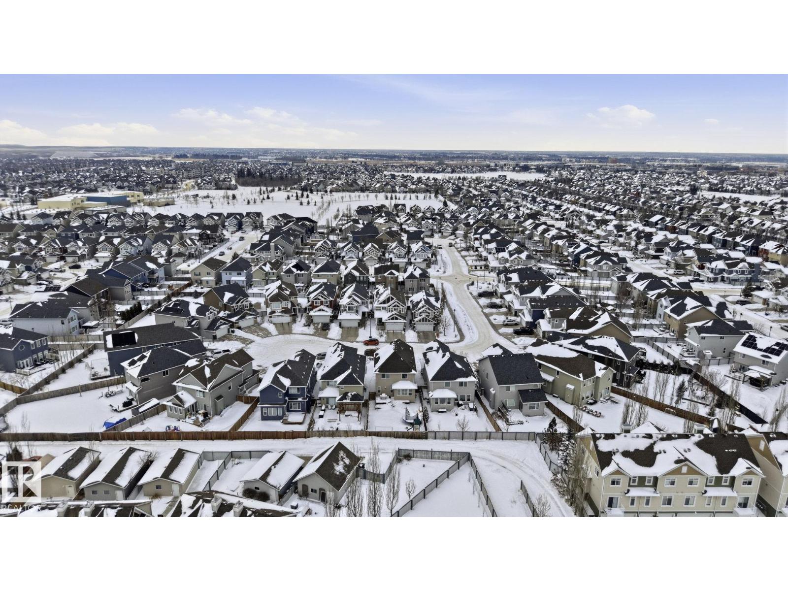 1915 77 St Sw, Edmonton, Alberta  T6X 1V9 - Photo 37 - E4480859