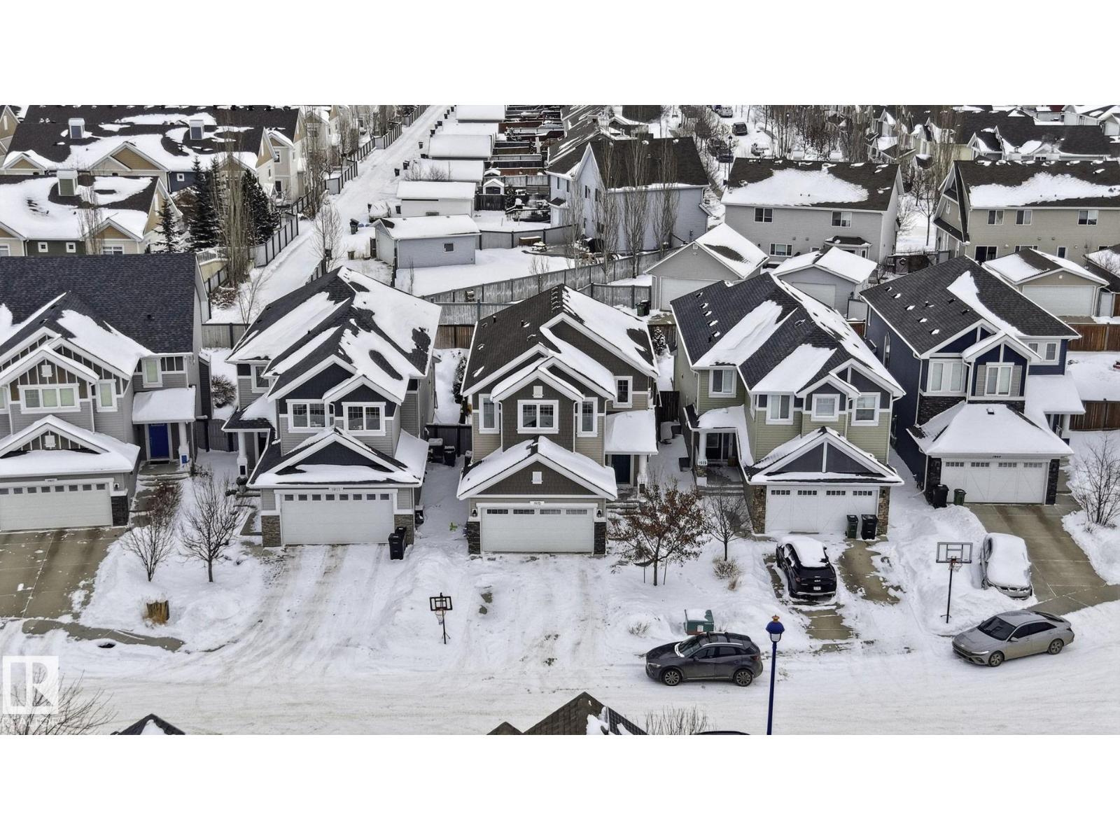 1915 77 St Sw, Edmonton, Alberta  T6X 1V9 - Photo 31 - E4480859