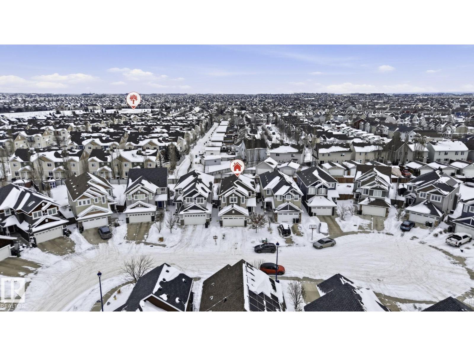 1915 77 St Sw, Edmonton, Alberta  T6X 1V9 - Photo 32 - E4480859