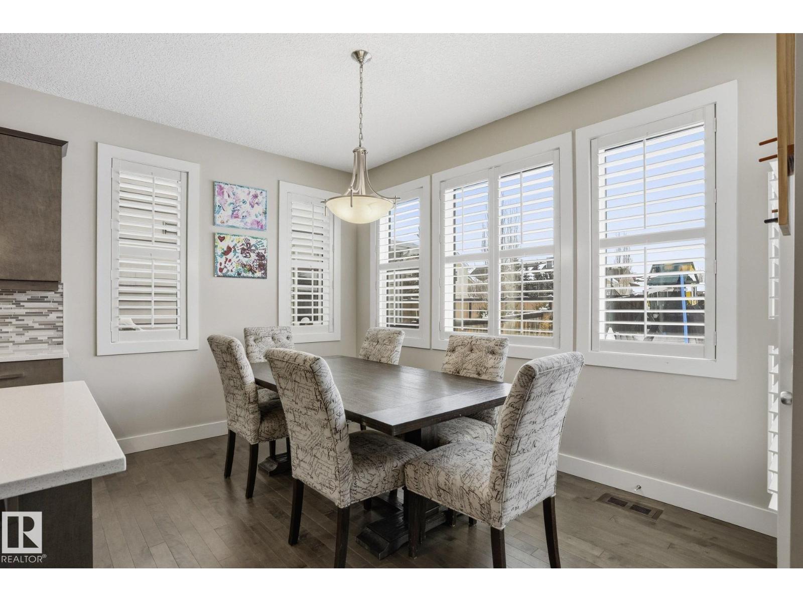 1915 77 St Sw, Edmonton, Alberta  T6X 1V9 - Photo 10 - E4480859