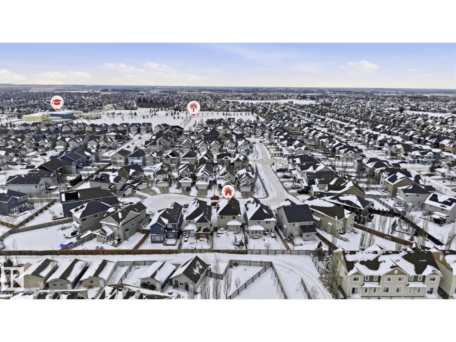 1915 77 St Sw, Edmonton, Alberta  T6X 1V9 - Photo 36 - E4480859