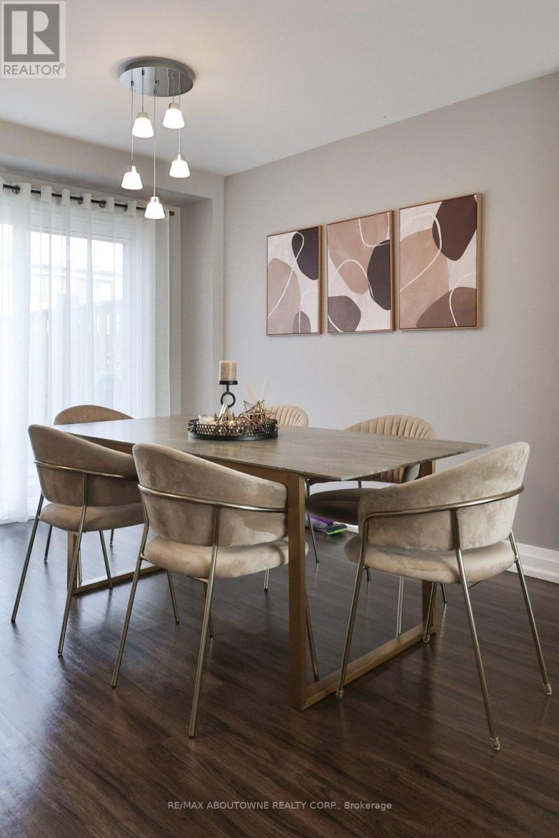 23 - 1525 Elm Road, Oakville, Ontario  L6H 1W3 - Photo 8 - W12963974