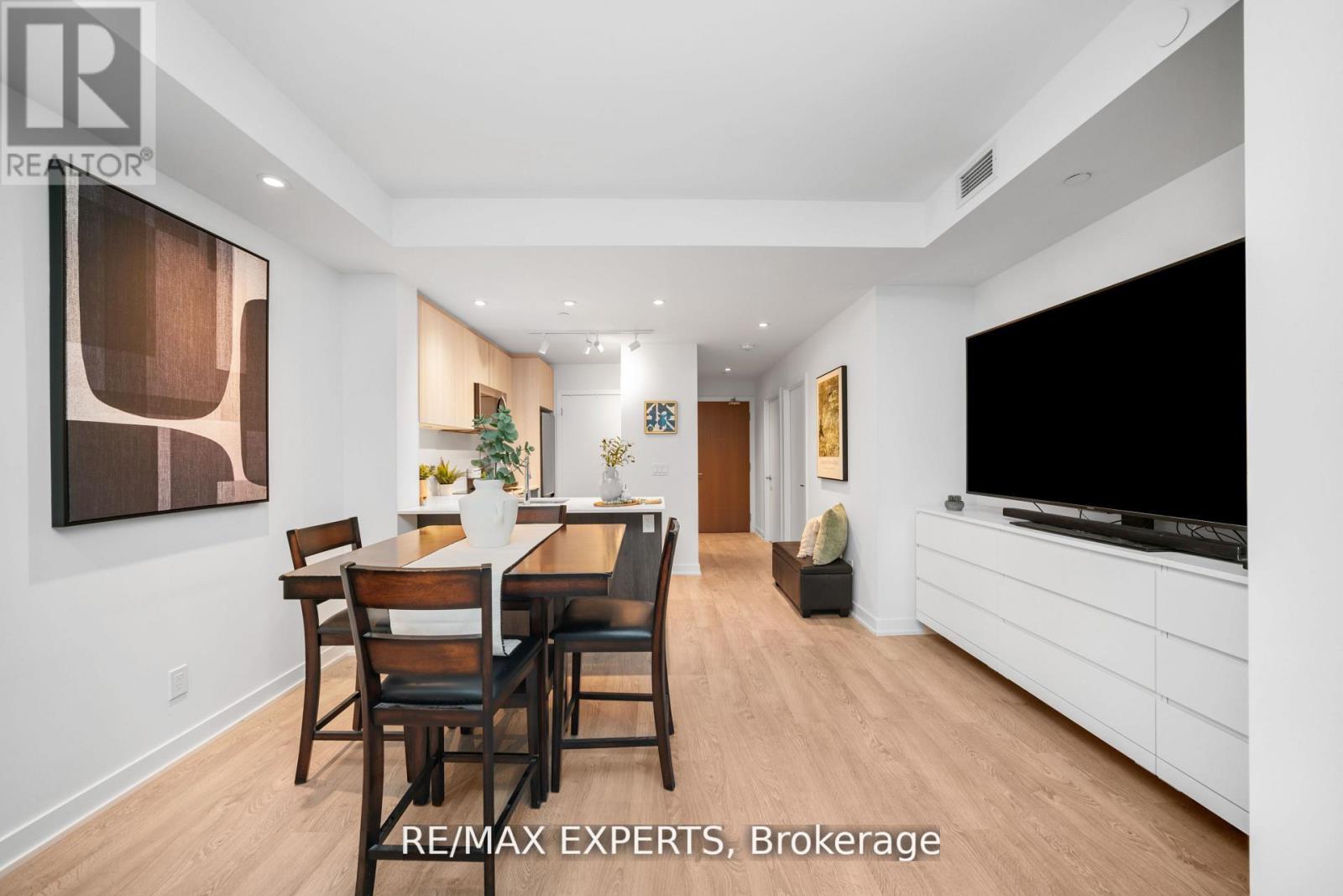 2512 - 1926 Lake Shore Boulevard W, Toronto, Ontario  M6S 1A1 - Photo 10 - W12963976