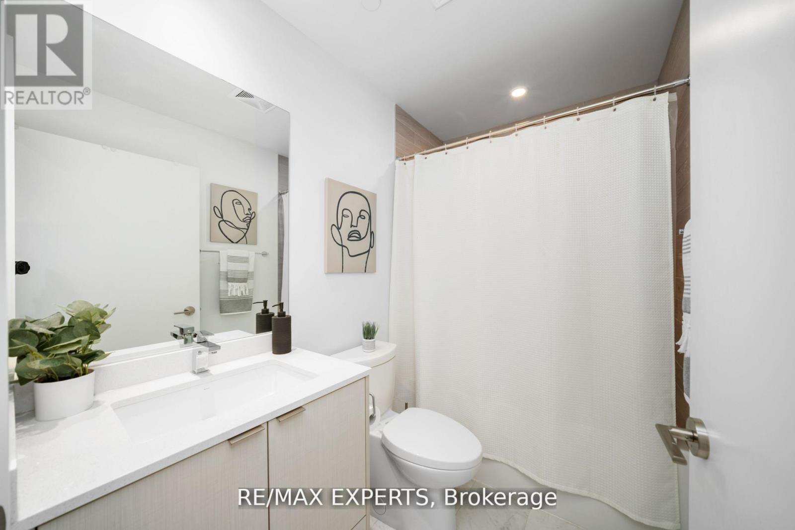 2512 - 1926 Lake Shore Boulevard W, Toronto, Ontario  M6S 1A1 - Photo 13 - W12963976